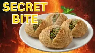 RAMZAN SERIES :7 गारंटी है एक खाकर रुक नहीं पाओगे कहोगे पहले क्यों नहीं बताया Khasta keema Kachori 