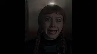 「 AGNES ☠️ 」- WEDNESDAY AGNES EDIT #SHORTS #AGNES #WEDNESDAY