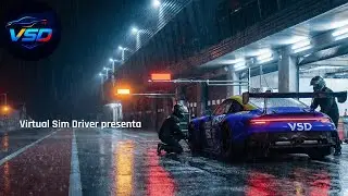 Trailer 2026 VSD-Stream power