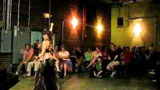 Surprise Improv at Fullsteam Brewery