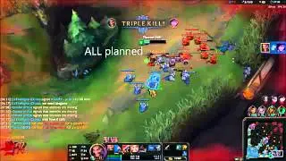 The High Elo Fails