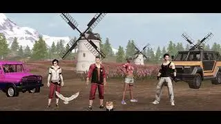 #loveHappy new year 2026 #pubgmobile #punjabisong 