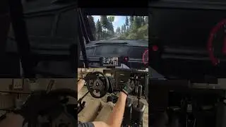 Tight Squeeze into Drifting | DirtRally 2.0