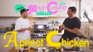 Raph's Mean Cuisine - Apricot Chicken with Matt Skinner