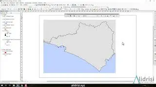 7.7 Exportación de Mapa en ArcMap ArcGIS
