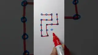 The Ultimate Dot Connection!