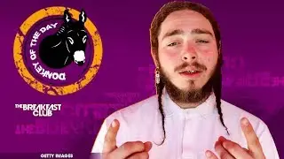 Post Malone Says Fans That Are 'Looking For Lyrics' Should Avoid Hip-Hop