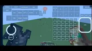 Maze pvp practice with iron golem #viral 