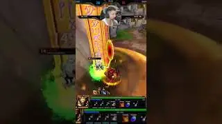 JANUS TRIES TO OUTPLAY ANHUR BUT FAIL MISERABLY #shorts