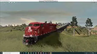 Top Gear Grand Tour clips Trainz Remake 3: Hammond you idiot!