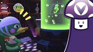 [Vinesauce] Vinny - It's not like I'm trying to clone you or anything...