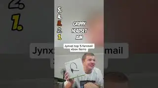 5 лучших предметов для Xbox от Jynxzi, которые фанаты пишут по почте