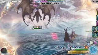 Mobius FF - Hall of Fame: Meia 1 - Fauviste's Hall