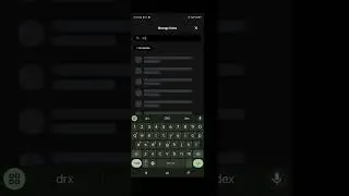How to add DoctorX $DRX on xPortal wallet | #drx #xportal #ice