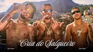 Ryan Realcria - Cria do Salgueiro [DPPRT]