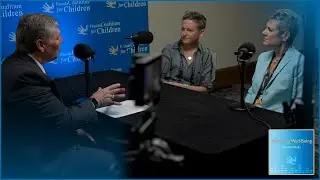 Nurturing Well-Being with Kurt Kelly - Molly Tierney & Dr. Laura Boyd