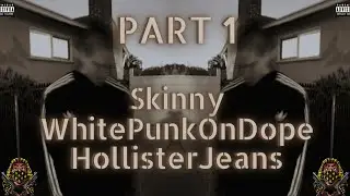 *REACTION*  Bones - Skinny Album (Part 1)