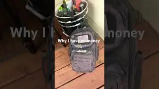 Why I have no money 💰🥀#fishing #money #outdoors #fyp #shorts #sportfishing #fishingrod￼