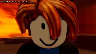 Shinji Took Over the Battleground… Pure Control 🔥⚔️ | Roblox#0024