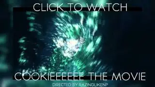 Cookieeeeee the movie | PROMO