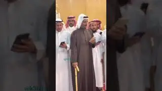 الحدا والزومله في حفل زواج / أمجد الكعبي الهذلي 