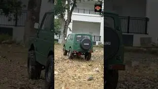 Maintenance and run! #jercsgn #offroad