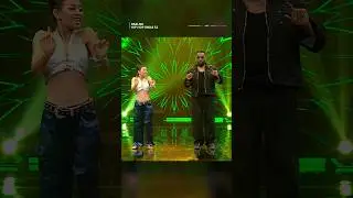 IamonLang And Dharmesh Dominate The Dance Floor! | Realme Hip Hop India Season 2 | Amazon MX Player