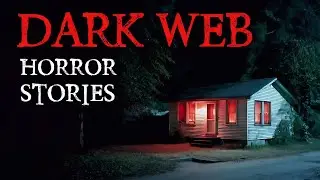 8 True Dark Web Horror Stories | &ldquo;We Clicked One Link&hellip; And Nothing Was Ever the Same&rdquo; 😱