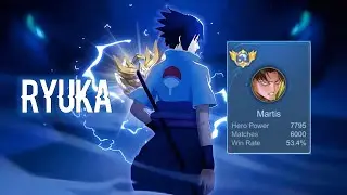 LATE NIGHT CHILL STREAM | MLBB LIVE #mobilelegends #shorts #live