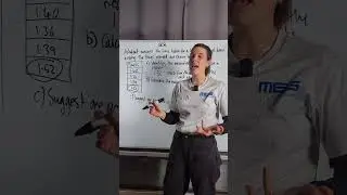 GCSE Physics - Calculating means and anomalous results