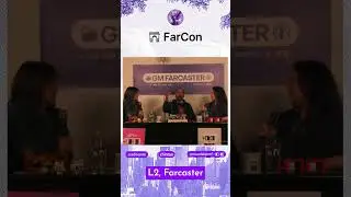 Base wants to help builders and creators go viral, Chintan Turakhia, at FarCon NYC Media Booth, 2025