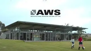 AWS - Architectural Window Systems an Overview