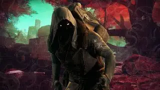XUR MAY 31/2024 Destiny 2