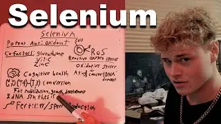 Selenium (Nutrient Class) Level 1