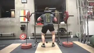 Brute Strength Day 372 | BICEPS STRENGTH IS BAAAAAACK!!