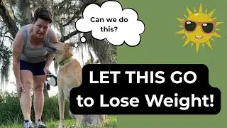 3 Things to Let Go Of to Finally Lose Weight After 50 | Real Talk for Midlife Women
