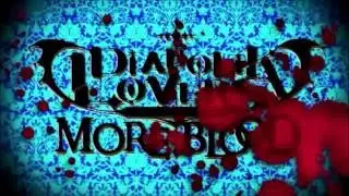 Diabolik Lovers~Immortals