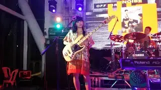 Elephant Gym - Live in Manila (All of the Noise 2018) [Full Set]