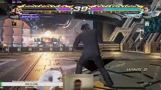 FIX THIS SHIT GAME !! HARADA