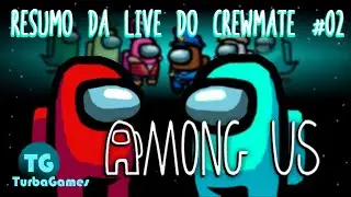 The Among of Us #2