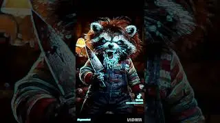 Red J (Rabid Raccoon) #vidma #trending2026 #trendingsongs