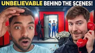 20 People Decide Who Wins $5,000,000 | MrBeast #mebeast#MrBeast#MrBeastChallenge#5MillionDollars