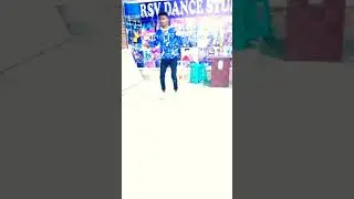 #shorts #dance #rsv #reels #bollywood #dancevideo #choreography