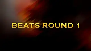 OSN 2023 - BEATS (ROUND 1) // DR AMOK & DJ ODILON - FANTASY (90BPM)