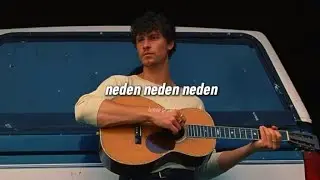 Shawn Mendes - Why Why Why Türkçe Çeviri