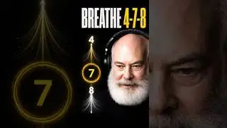The 4-7-8 Breathing Technique for Stress and Anxiety &mdash; Dr. Andrew Weil