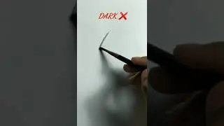 SMOOTH SHADING TRICK 😍👌 #SHORTS