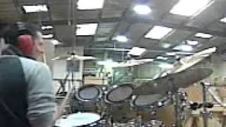 THE DRUM DOCTOR