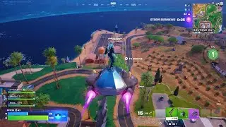 Fortnite Streams & Random Wins