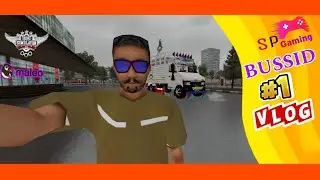 Tata 407 mod Vlog ❤️ #bussid #mods#tatamod##truck mod